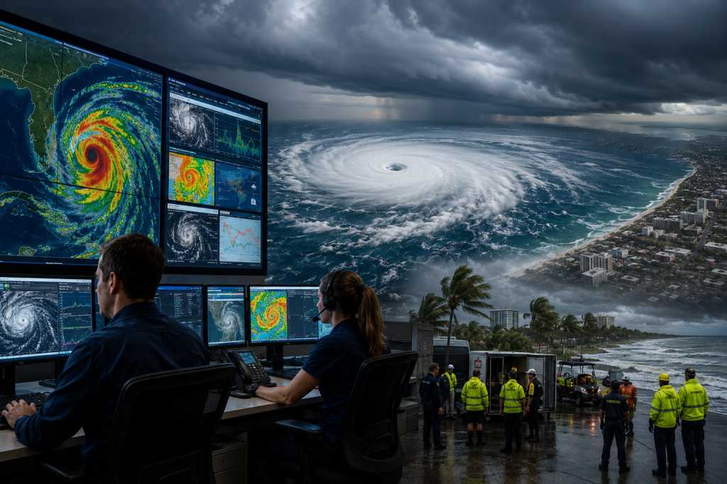 Tropical Cyclone News: Your Trusted Source for Storm Tracking and Weather Updates Tropical Cyclone News